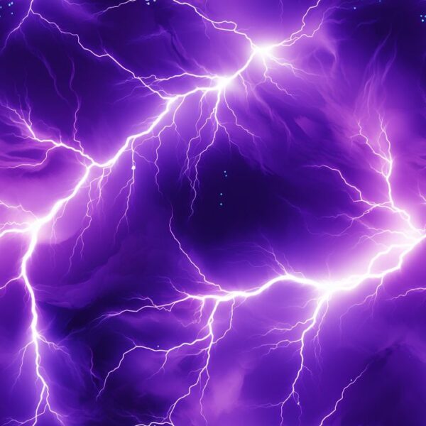 The Lightning: Destroys and defends AGAINST ANY NEGATIVITY,  black magic, negative attacks, psychic assaults, malicious influence, curses, negative attacks from the astral plane, enemies, ill-willed competitors, and much more!! ...