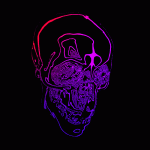 The Cosmic Death Skull Trance Empowerment: All about freeing people from the fear of Death and all other FEARS! Show you very clearly just how it is that YOU keep yourself from exercising your own free flow of POWER!