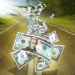 I am Wildly Wealthy by Linda Kaye: Be Wildly Wealthy Today!