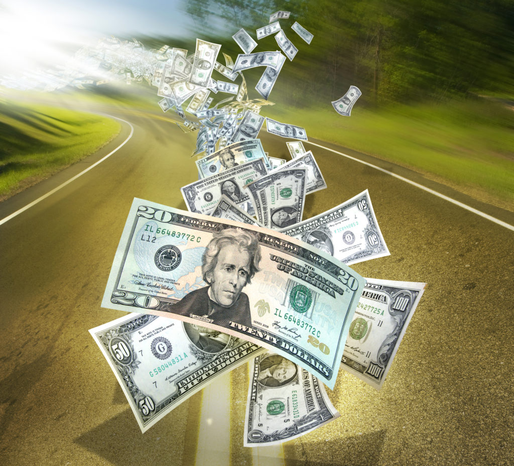 I Am Wildly Wealthy Reiki I am Wildly Wealthy by Linda Kaye: Be Wildly Wealthy Today! - Image 1