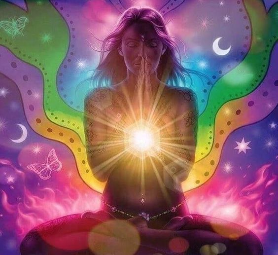 f549a0f6c6892f46359d095b171bcf35 The Multi-Master Empowerment by Baba Prajna Shiva Kalidasa: This empowerment will take care, when you need several or a lot of energies at one time! - Image 1
