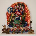 Sita Mahakala Reiki: For wealth and good FORTUNE, clear negativities and remove obstacles that block the flow of prosperity, increase positive energies in your life!