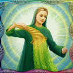 Illumination of Gods Wealth: Abundance, Money Freedom, Financial Security, Real Estate Success, Success in Business Ventures, Feel Blessed!
