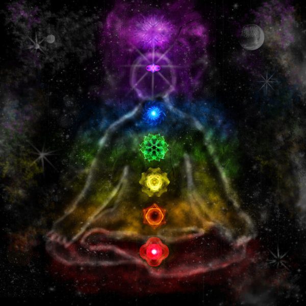Unified Chakra Attunement: Harmonizes the functions of all the CHAKRA from the Soulstar above the head to the Earthstar below the feet, your chakras will work together much more fluidly and effectively than in the past!