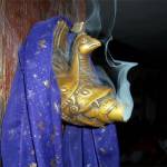 The Naga Peacock Empowerment: Allow you to see much more CLEARLY in the spirit world, Consisting of the energies of both the Peacock and three powerful NAGAS, While it is DEFENSIVE in nature, it has the ability to be used in offensive spiritual warfare!