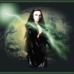 Magic Protection Reiki : Provides protection in locations and around persons experiencing attachment,highly useful when one is around environments or individuals that are psychically draining!