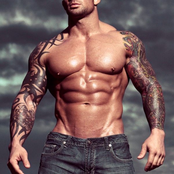 Virility Care: Regain your masculine edge, confidence, leadership ability, stamina, find mate, have sex appe
