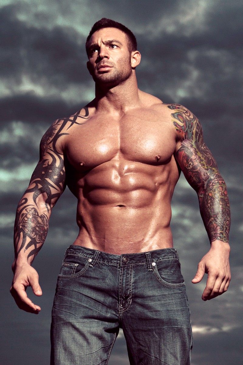 140b7724e1a5193df7208c18b61360a2 Virility Care: Regain your masculine edge, confidence, leadership ability, stamina, find mate, have sex appe - Image 1