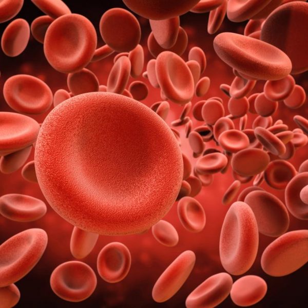 Blood Care: Flush genetic lines, REPLENISH, remove genetic maladies in your bloods DNA