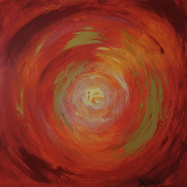 Fire Vortex Beauty Care: Stimulates metabolism, removes stagnant energy, assists cellulite, assists exercise