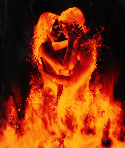 Sexual Empowerment : Transmission of energy to help you tune into and live your sexual empowerment