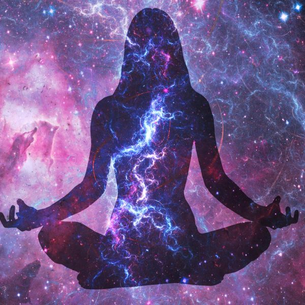 Body Toxic Cleansing: Flush toxins from mind, energetic body, dna, genetics, endocrine, blood