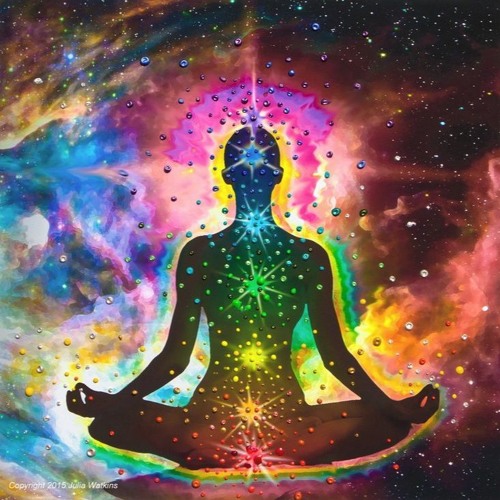 Anti-depression Reiki: Energetically release any negative vibrational causes of depression