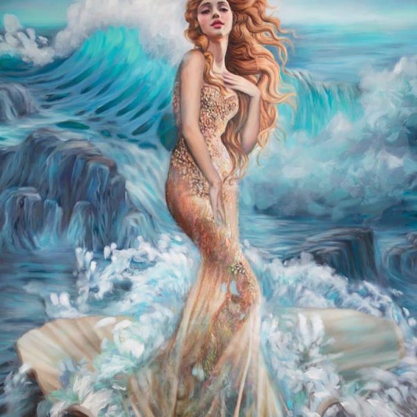 Aphrodite Shining Star: Goddess of Love Beauty and Sexual Rapture and Sexual Attraction! Get Your SEXY On!!!