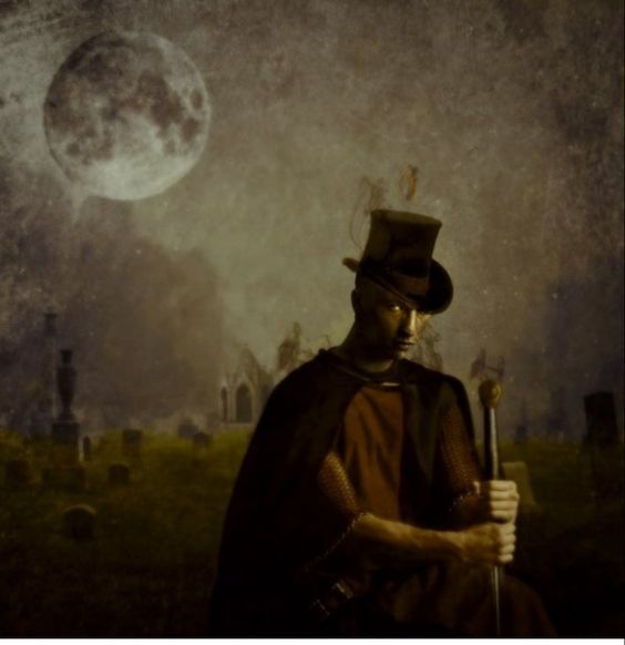 b67be4e16fe763574e18a1f779fa1674 Met Kalfou magick power: Defend from darkness and all kind of problems, can give everything that the man always desires: love, sex, money, success, beauty! - Image 1