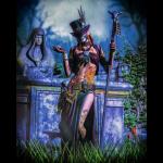 Powerful Loa and Ancestors vodoo money spell flush: More money, fast cash, to be Wealthy and more rich without casting any spell!