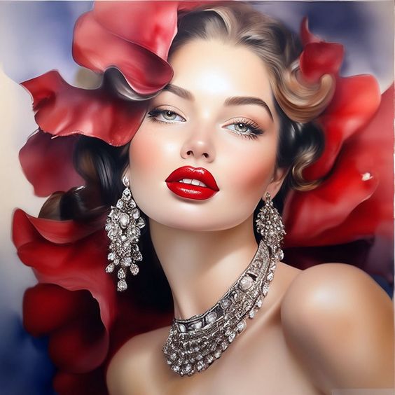 Power Erotic Pheromone: Your self-confidence is expressed more strongly, your aura radiates and shines like a great sun, increases sensuality and creates a positive emotional mood!