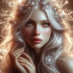 Extraterrestrial Beauty: This magical energy is an energy of top class !!  Absolutely extrordinary and unlike other beauty energy.  It works without ifs and buts until deep into the cells and also ensures a total well-being on all levels.