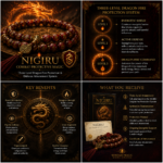 NIGIRU COMBAT PROTECTIVE MAGIC: A Three-Level Dragon Fire Protection & Defense Attunement System - Image 7
