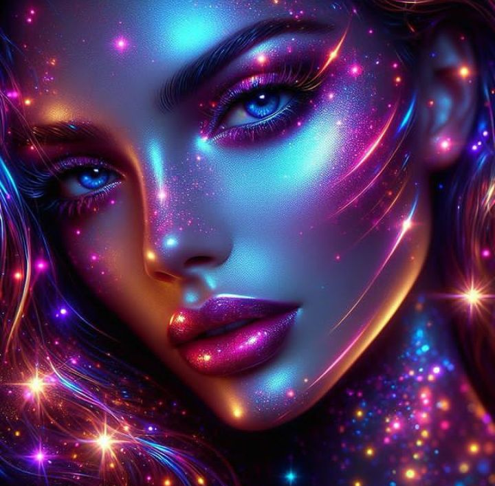e5eca4f98c6daedfb9ba49c56841eec9 Beauty Bomb Energy: A fantastic, magical cosmetics for body and soul!!! The voodoo goddess (loa), Erzulie brings us this amazing energy and magic! - Image 1